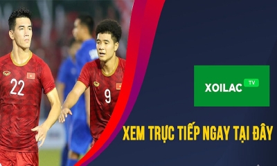 Xoilac tv - Trang trực tiếp bóng đá HD không quảng cáo, rõ nét nhất thị trường xoilac.art